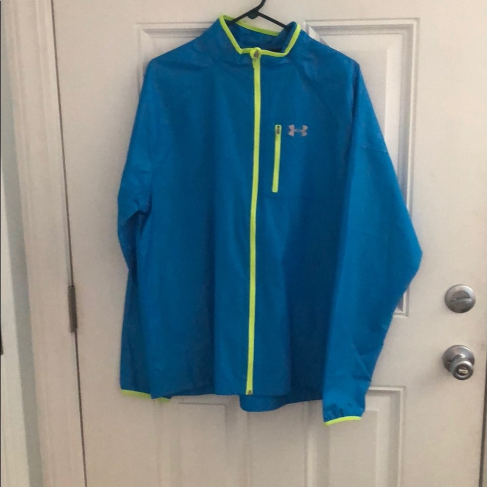 Under Armor Jacket - image 1